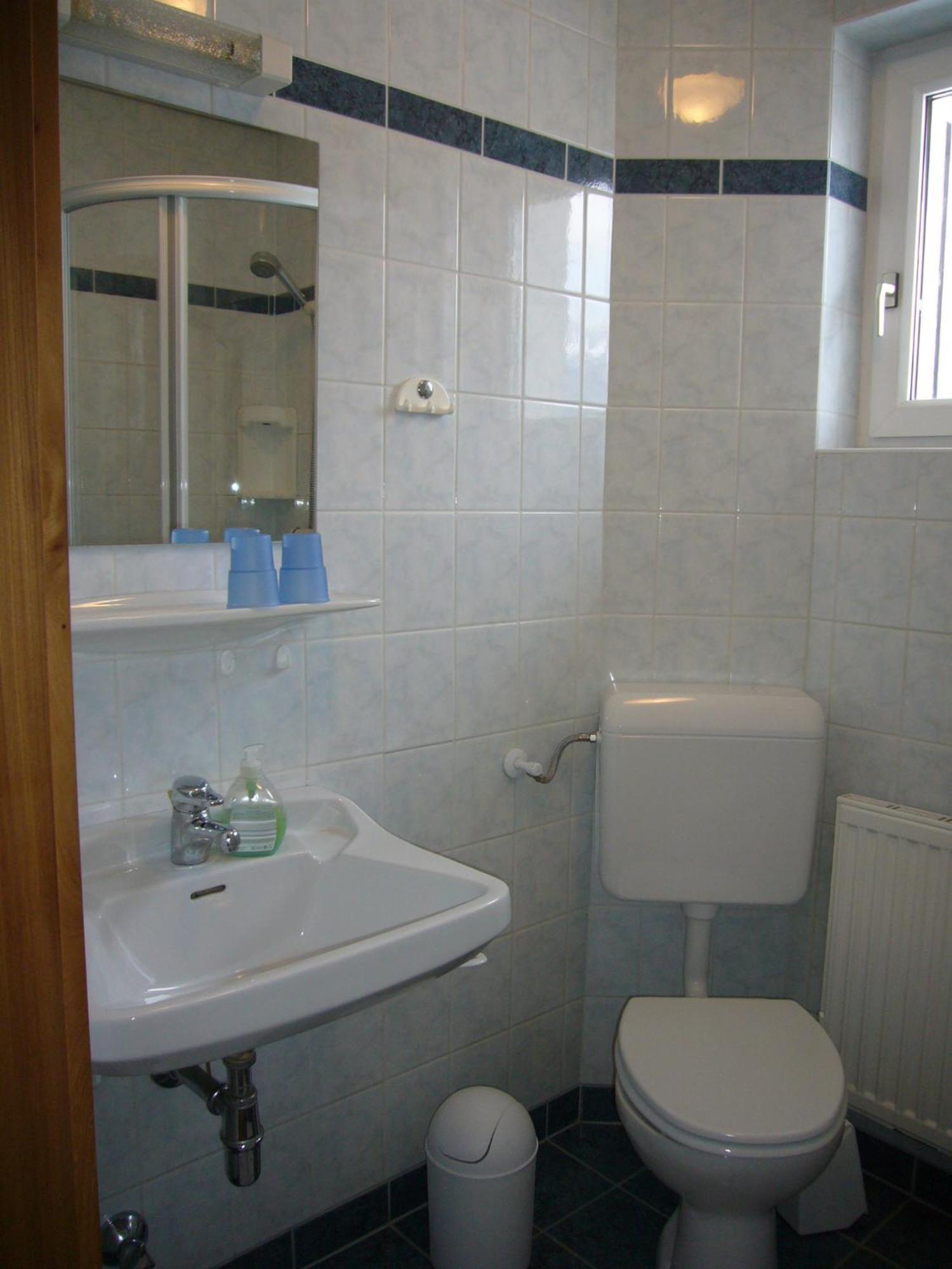Ferienwohnungen Haus Peer Bad Goisern Luaran gambar