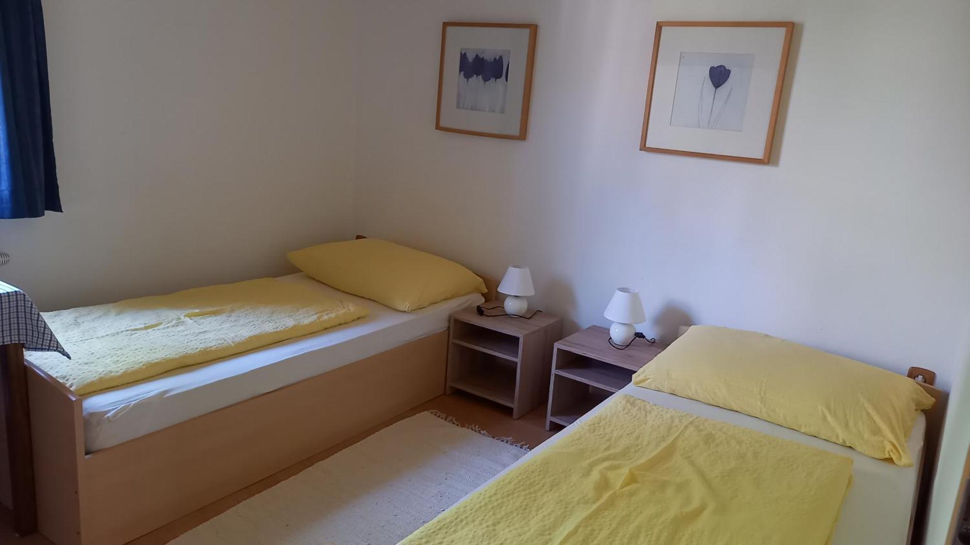 Ferienwohnungen Haus Peer Bad Goisern Luaran gambar