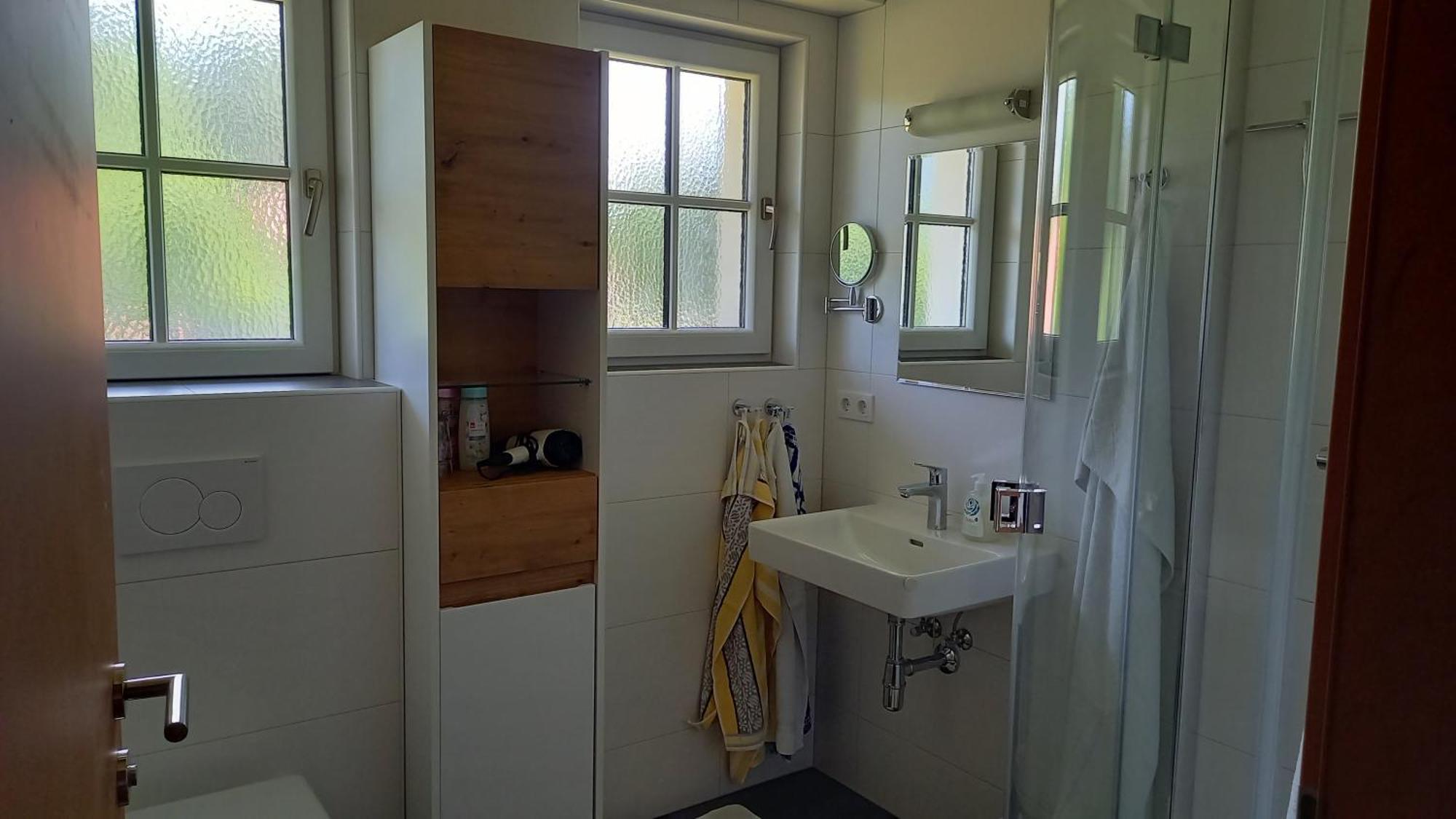 Ferienwohnungen Haus Peer Bad Goisern Luaran gambar